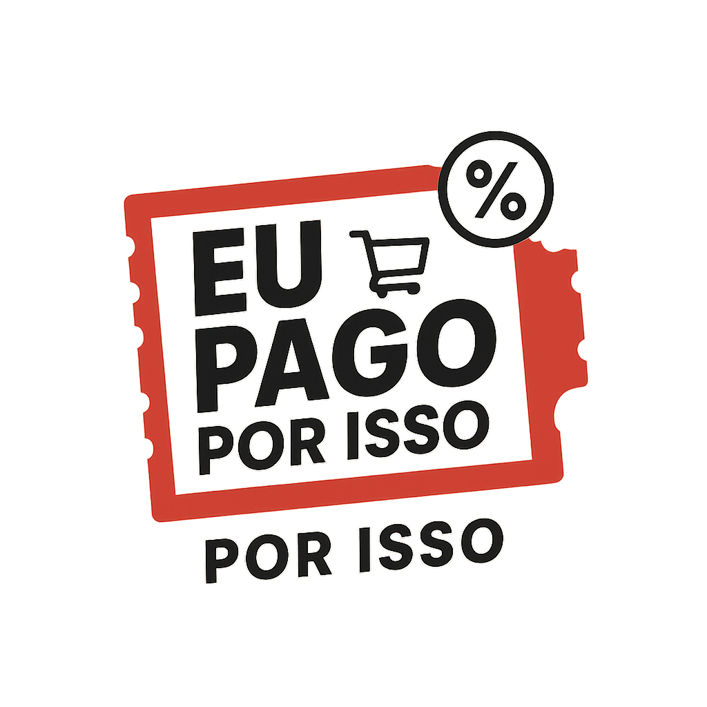 Eu Pago Por Isso
